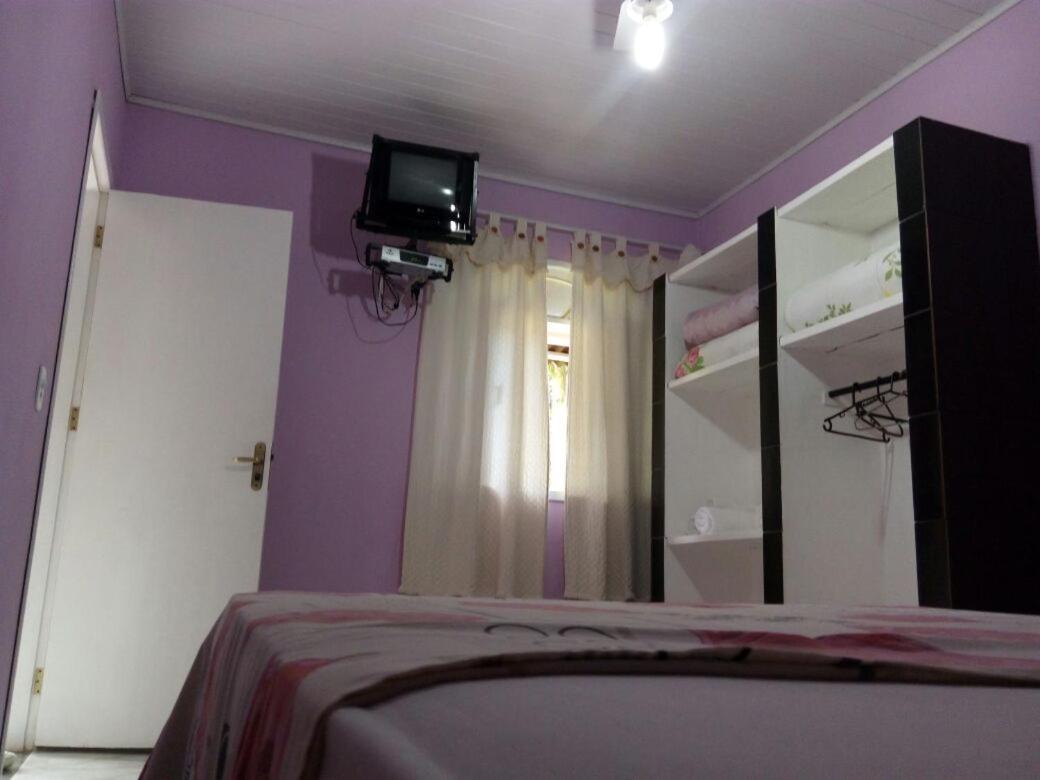 Recanto das Águas Brejetuba Exterior foto